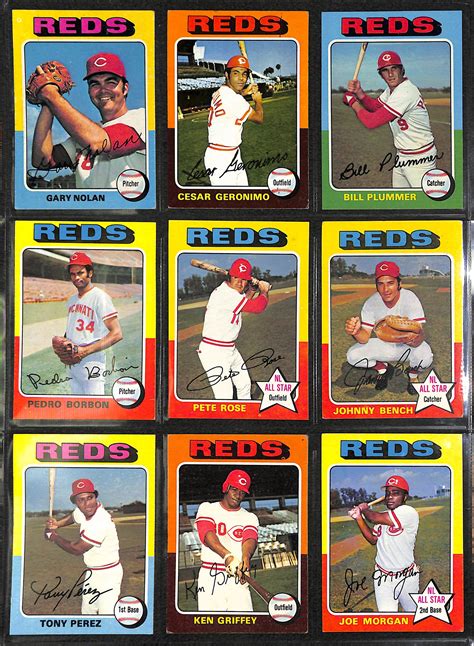 54 topps baseball cards|1975 topps baseball card list.